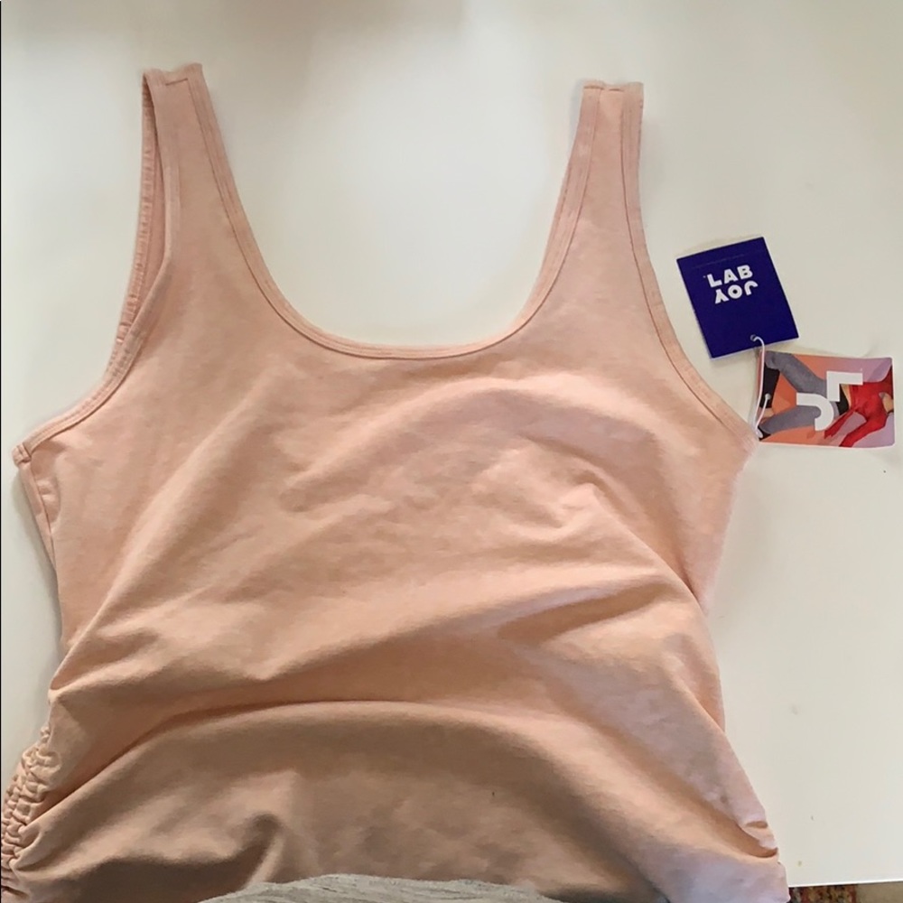 Joy Lab Tank Top - Picture 2 of 3